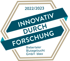 Siegel des Stifterverbands für die Deutsche Wissenschaft