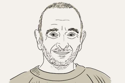 bi por galatis harald 500