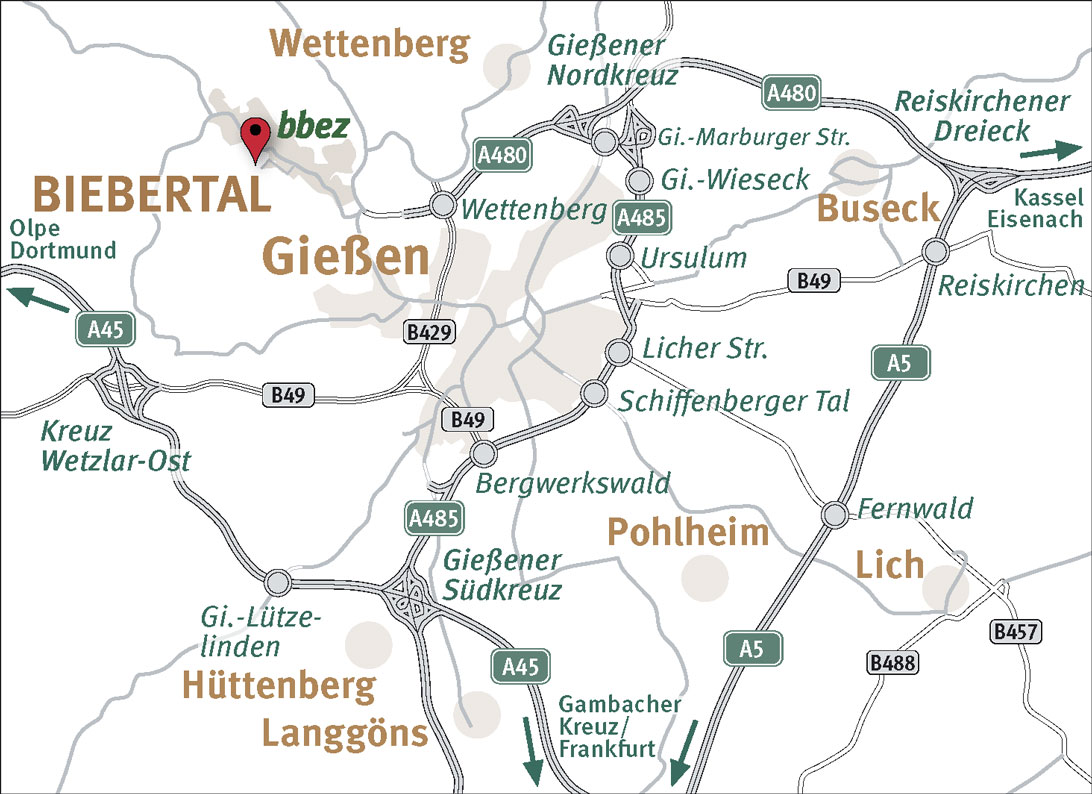 bi anfahrtskizze plan 1092